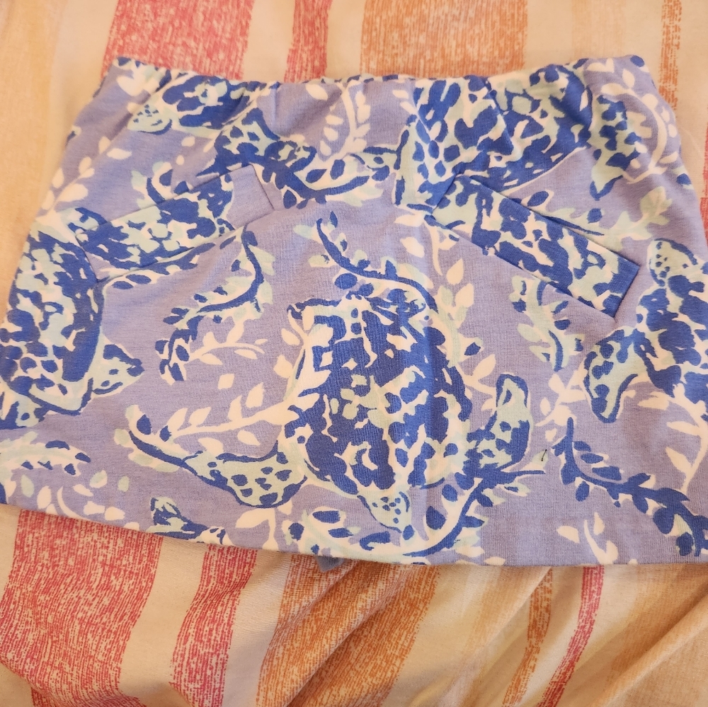 Skort